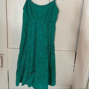 Lei sun dress by Taylor Swift